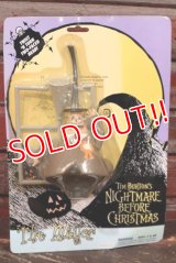 ct-210601-20 Nightmare Before Christmas / Hasbro 1993 The Mayor