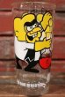 画像1: gs-210501-23 Simon Bar Sinister / PEPSI 1970's Collector Series Glass (1)