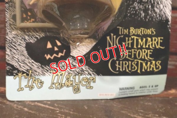 画像4: ct-210601-20 Nightmare Before Christmas / Hasbro 1993 The Mayor