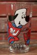 画像1: gs-210501-28 UNDER DOG / PEPSI 1970's Collector Series Glass (12oz) (1)