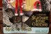 画像3: ct-210601-16 Nightmare Before Christmas / Hasbro 1993 Jack as Santa