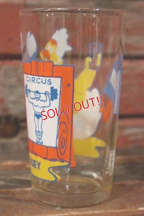 画像4: gs-210501-26 BIG BABY HUEY / PEPSI 1970's Collector Series Glass (12oz)