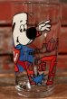 画像2: gs-210501-28 UNDER DOG / PEPSI 1970's Collector Series Glass (12oz) (2)