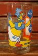 画像1: gs-210501-26 BIG BABY HUEY / PEPSI 1970's Collector Series Glass (12oz) (1)