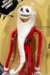 画像2: ct-210601-16 Nightmare Before Christmas / Hasbro 1993 Jack as Santa (2)