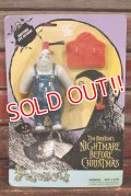 ct-210601-18 Nightmare Before Christmas / Hasbro 1993 Behemoth