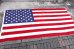 画像1: dp-180501-38 1980's〜 U.S.A Flag (Flag of the United States) Box (1)