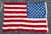 画像8: dp-180501-35 1970's〜 U.S.A Flag (Flag of the United States)