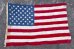 画像1: dp-180501-35 1970's〜 U.S.A Flag (Flag of the United States) (1)