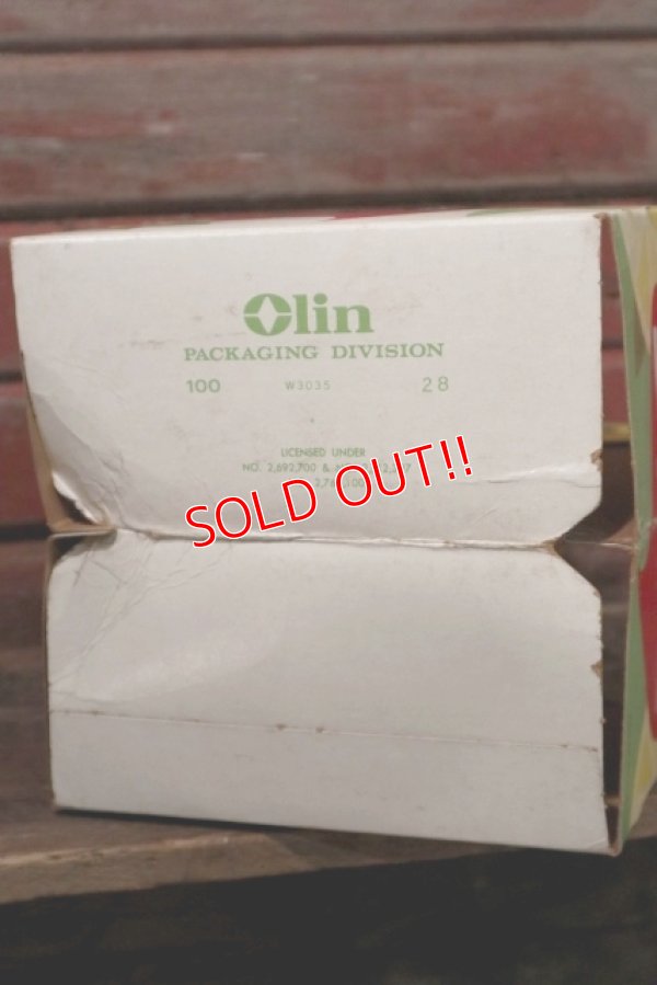 画像9: dp-150711-05 Squirt / 1960's Paper Bottle Carrier