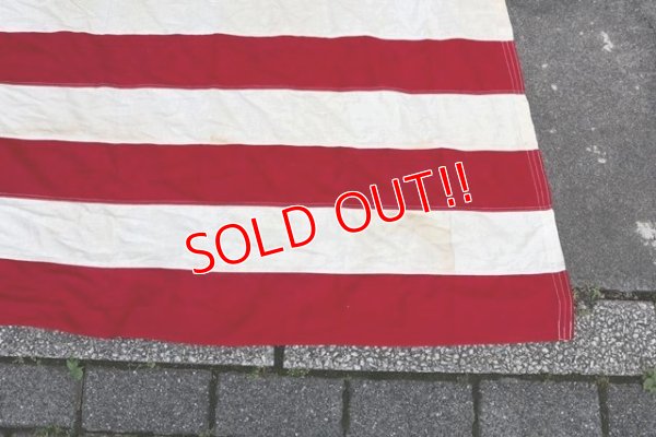 画像5: dp-180501-38 1980's〜 U.S.A Flag (Flag of the United States) Box