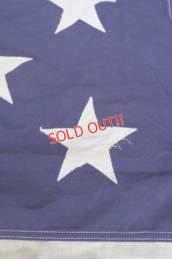 画像8: dp-180501-38 1980's〜 U.S.A Flag (Flag of the United States) Box