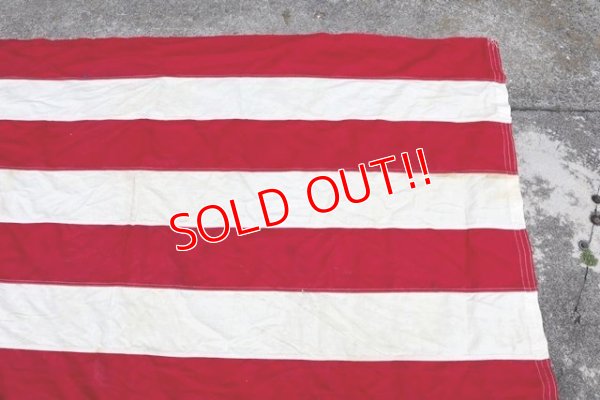 画像3: dp-180501-38 1980's〜 U.S.A Flag (Flag of the United States) Box