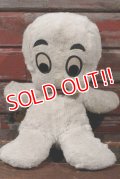 ct-210601-01 【SALE!!!】Casper / Commonwealth Toy 1950's-1960's Plush Doll