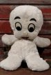 画像1: ct-210601-01 【SALE!!!】Casper / Commonwealth Toy 1950's-1960's Plush Doll (1)