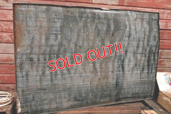 画像6: dp-210527-01 Dutch Boy / Vintage Metal Sign