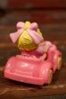 画像4: ct-200701-60 Miss Piggy / McDonald's 1987 Meal Toy Muppet Babies (4)