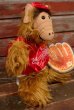 画像4: ct-210501-105 ALF / Burger King 1988 Hand Puppet "Baseball Player"