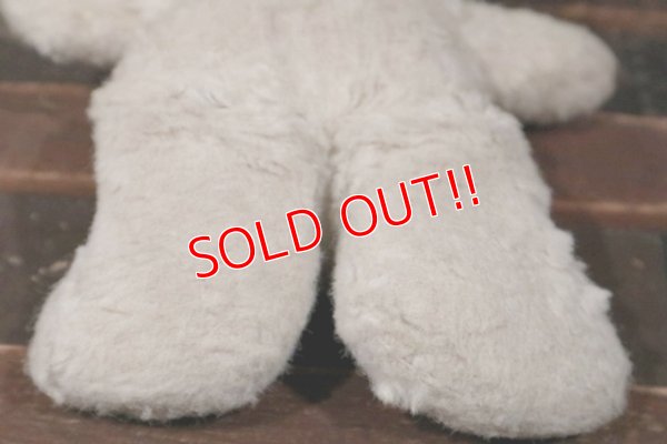 画像7: ct-210601-01 【SALE!!!】Casper / Commonwealth Toy 1950's-1960's Plush Doll