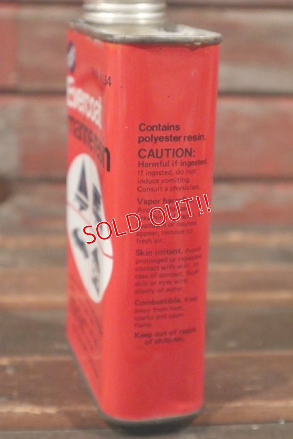 画像3: dp-210501-29 Evercoat marine resin / Vintage Can