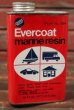 画像1: dp-210501-29 Evercoat marine resin / Vintage Can (1)