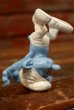 画像2: ct-210501-100 Smurf / McDonald's 2013 Meal Toy "Hefty" (2)