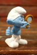 画像2: ct-210501-100 Smurf / McDonald's 2013 Meal Toy "Vanity Smurf" (2)