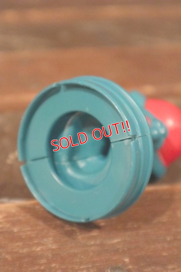 画像6: ct-111018-34 Papa Smurf / 1982 Plastic Figure