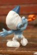 画像4: ct-210501-100 Smurf / McDonald's 2013 Meal Toy "Party Planner Smurf" (4)