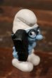 画像3: ct-210501-100 Smurf / McDonald's 2011 Meal Toy "Brainy Smurf" (3)