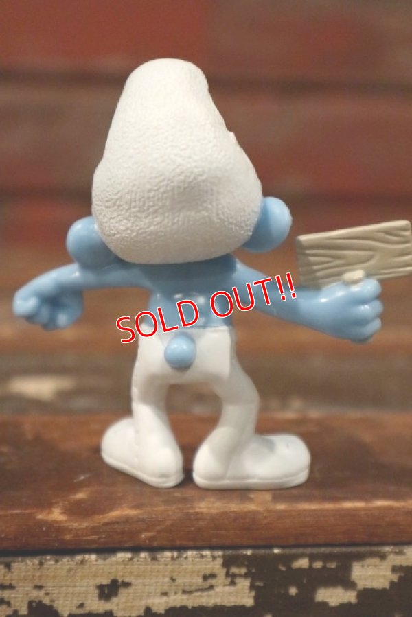 画像4: ct-210501-100 Smurf / McDonald's 2013 Meal Toy "Grouchy"