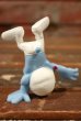 画像4: ct-210501-100 Smurf / McDonald's 2013 Meal Toy "Hefty" (4)