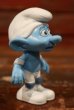 画像2: ct-210501-100 Smurf / McDonald's 2011 Meal Toy "Panicky Smurf" (2)