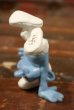 画像3: ct-210501-100 Smurf / McDonald's 2013 Meal Toy "Hefty" (3)