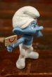 画像3: ct-210501-100 Smurf / McDonald's 2013 Meal Toy "Grouchy" (3)