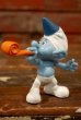 画像1: ct-210501-100 Smurf / McDonald's 2013 Meal Toy "Party Planner Smurf" (1)