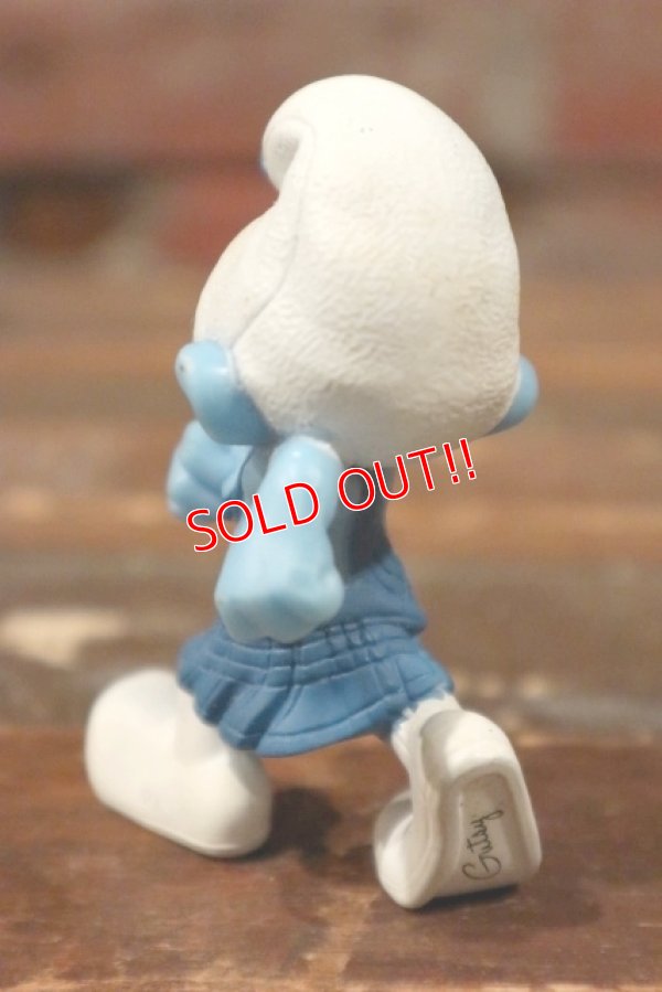 画像4: ct-210501-100 Smurf / McDonald's 2011 Meal Toy "Gutsy"