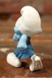 画像4: ct-210501-100 Smurf / McDonald's 2011 Meal Toy "Gutsy" (4)