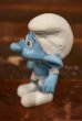 画像3: ct-210501-100 Smurf / McDonald's 2011 Meal Toy "Panicky Smurf" (3)