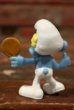 画像4: ct-210501-100 Smurf / McDonald's 2013 Meal Toy "Vanity Smurf" (4)