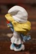 画像3: ct-210501-100 Smurf / McDonald's 2011 Meal Toy "Smurfette" (3)