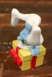 画像3: ct-210501-100 Smurf / McDonald's 2011 Meal Toy "Jokey Smurf" (3)