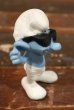 画像3: ct-210501-100 Smurf / McDonald's 2013 Meal Toy "Smooth" (3)