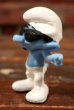 画像2: ct-210501-100 Smurf / McDonald's 2013 Meal Toy "Smooth" (2)