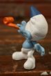 画像3: ct-210501-100 Smurf / McDonald's 2013 Meal Toy "Party Planner Smurf" (3)