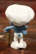 画像4: ct-210501-100 Smurf / McDonald's 2011 Meal Toy "Baker Smurf" (4)