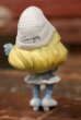 画像4: ct-210501-100 Smurf / McDonald's 2013 Meal Toy "Smurfette" (4)