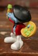 画像3: ct-210501-100 Smurf / McDonald's 2011 Meal Toy "Painter" (3)