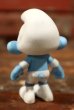 画像4: ct-210501-100 Smurf / McDonald's 2011 Meal Toy "Panicky Smurf" (4)