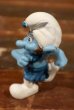 画像3: ct-210501-100 Smurf / McDonald's 2011 Meal Toy "Gutsy" (3)